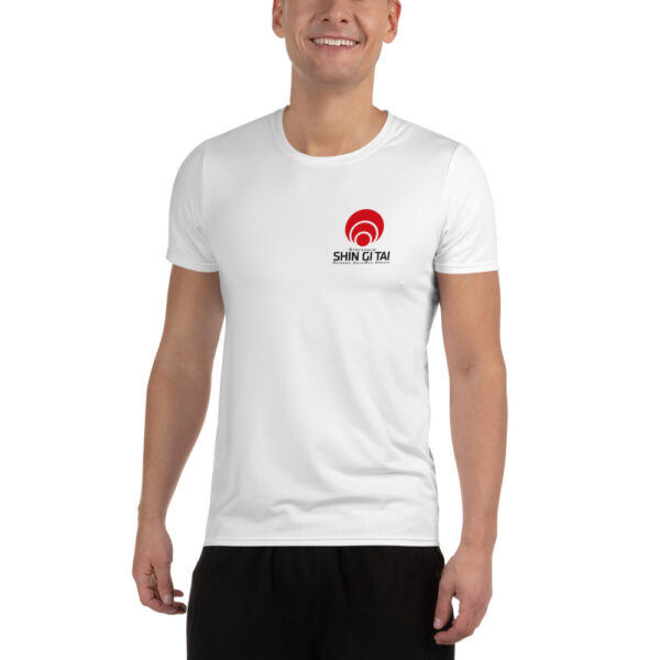 T-shirt (funktion)