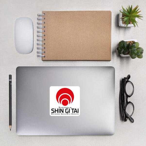 Klistermärke - Bild 5