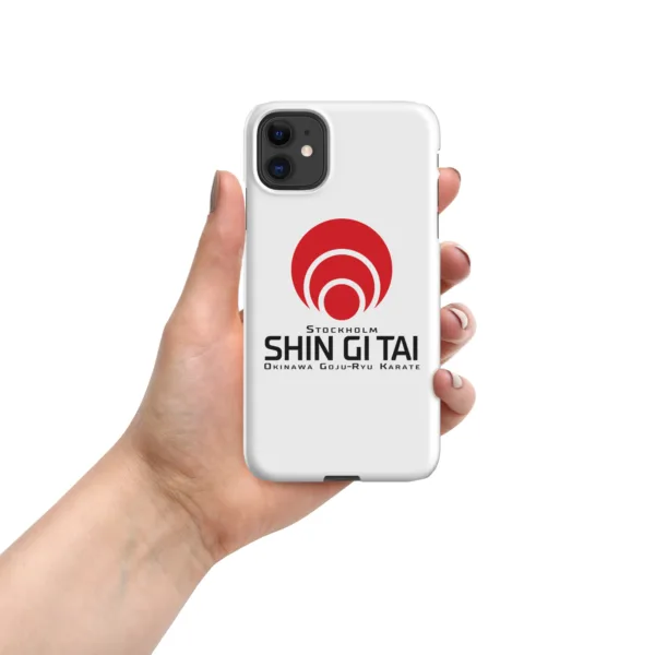 Mobilskal (iPhone®) - Bild 2