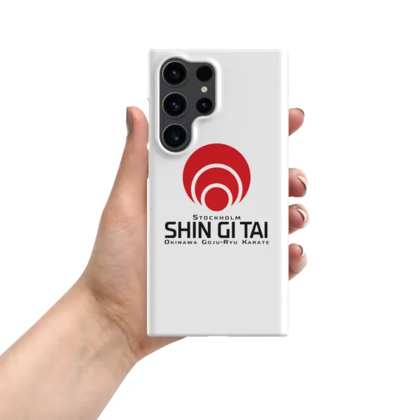 Mobilskal (Samsung®)