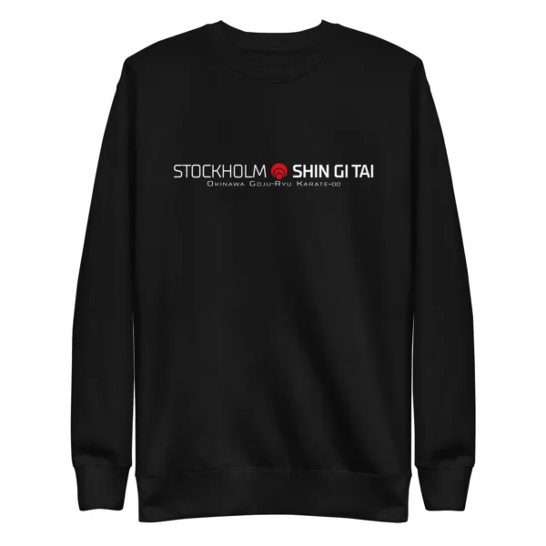 Unisex Premium Sweatshirt - Bild 2