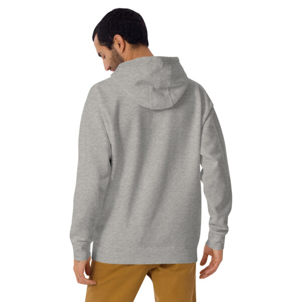 Unisex Hoodie - Bild 4