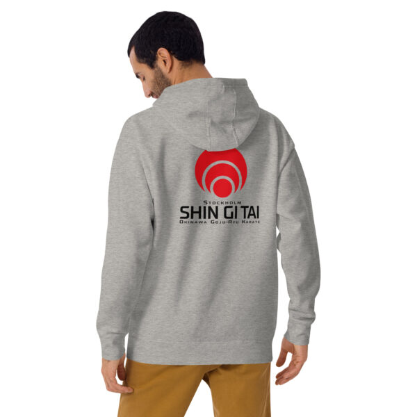 Unisex Hoodie - Bild 8