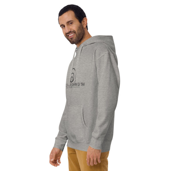 Unisex Hoodie - Bild 5