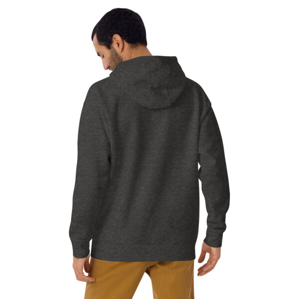 Unisex Hoodie - Bild 8