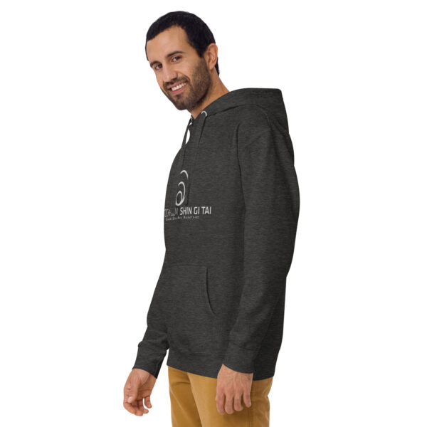 Unisex Hoodie - Bild 9