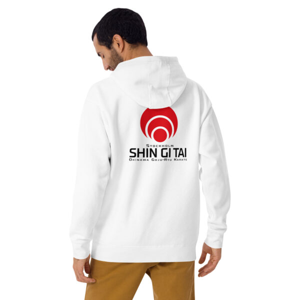 Unisex Hoodie - Bild 12